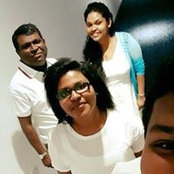 Foto von Ishani De Silva