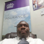 David Dongmo's photo