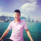 Roger Ho-Chieh Lo's photo