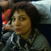 Seda Arguzs billede
