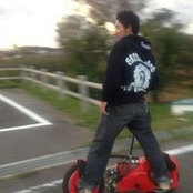 Foto von Teruhisa Tsukamoto