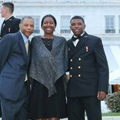 Michael Clear's photo