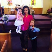 Angel Black's photo