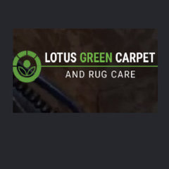 Lotus Green Carpet & Rug Care