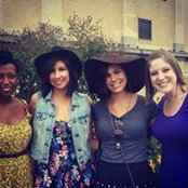 Brittany Maxwell's photo