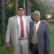 Foto de Humberto Aguirre Guzmán
