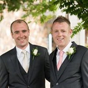 Simon Weedon's photo