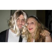 Paul Gilbert's photo