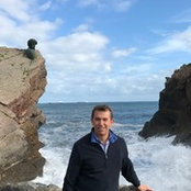 Marco Antonio Rhoadss foto