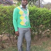 Samson Nkhupi's photo