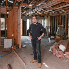 KRN Construction & Remodeling Inc.