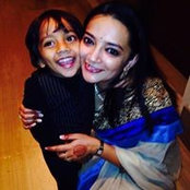Aarti Mathur's photo