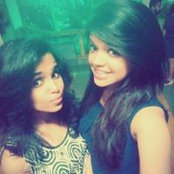 Foto von Shruti Satam