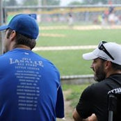 Tony Gende's photo