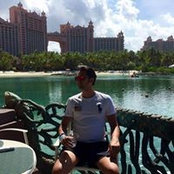 Berrada Simo's photo