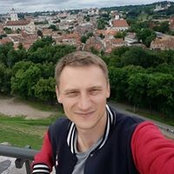 Dmitry Kosogov's photo