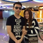 Cheah Shu Yee's photo