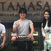 Ryoma Machida's photo