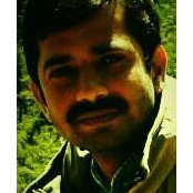 Ashish Thorat's photo