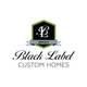 Black Label Custom Homes