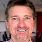Richard Hall's photo