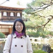 Yingqiu Zhou's photo