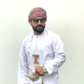 Khalid Al-amris foto