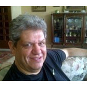 Ron Cohen's photo