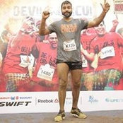 Foto von Lavish Chaudhary