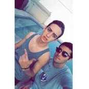 Joose Moro's photo
