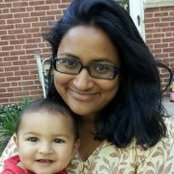 Foto von Runa Islam