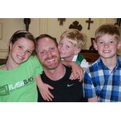 Marty Dunbar's photo