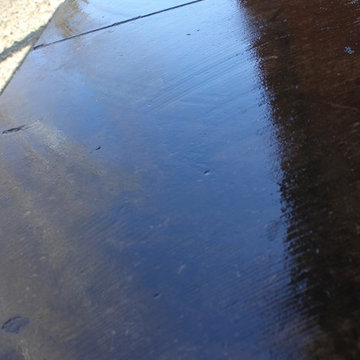 Teeter - Cedar Covered Patio - Dumas TX