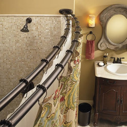 Moen - Shower Curtain Rods