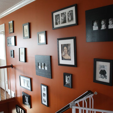 Lake Chatuge Interior Remodel