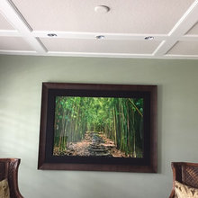 rum barrel room