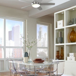 Monte Carlo - Ceiling Fans