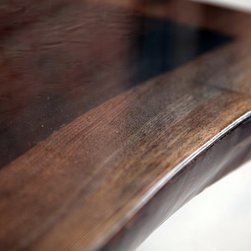 Coffee Table - Products
