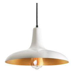 FATIMA MOROCCAN PENDANT LIGHT - Pendant Lighting