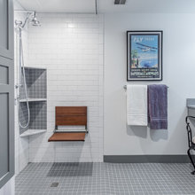 ADU bathroom