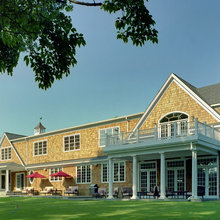 Exterior Style