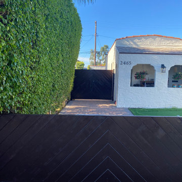 Orange County Exterior Construction & Outdoor Projects