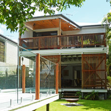 Patio Ideas