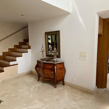 Hall De Entrada