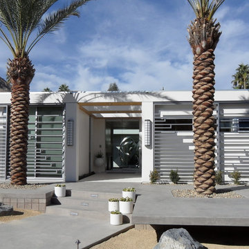 Desert Modern