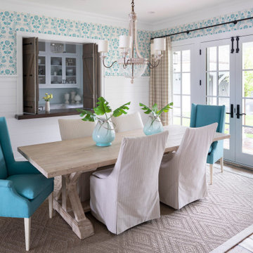 Wayzata Bay Home