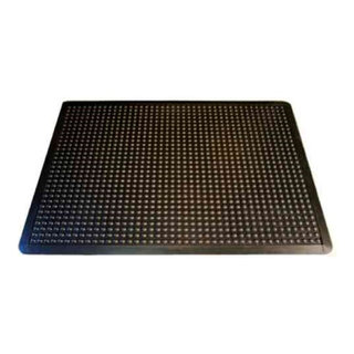 Bike Floor Mat - 3x4