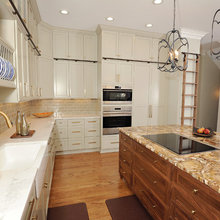 Kitchen Ideas
