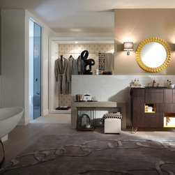 Hampton XS - Bath Products