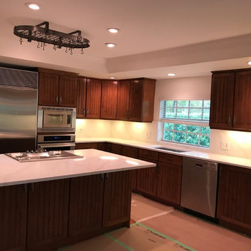 Calacatta Gold by Consentino Silestone